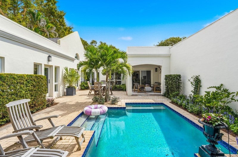 8402 Red Bay Court 8402