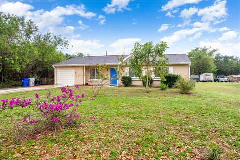 A home in Vero Beach