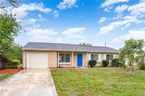 A home in Vero Beach