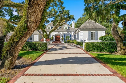 275 Coconut Palm Road Indian River Shores FL 32963
