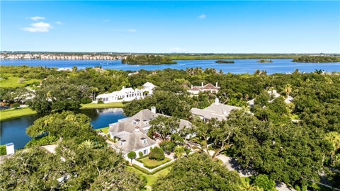 275 Coconut Palm Road, Indian River Shores, FL 32963