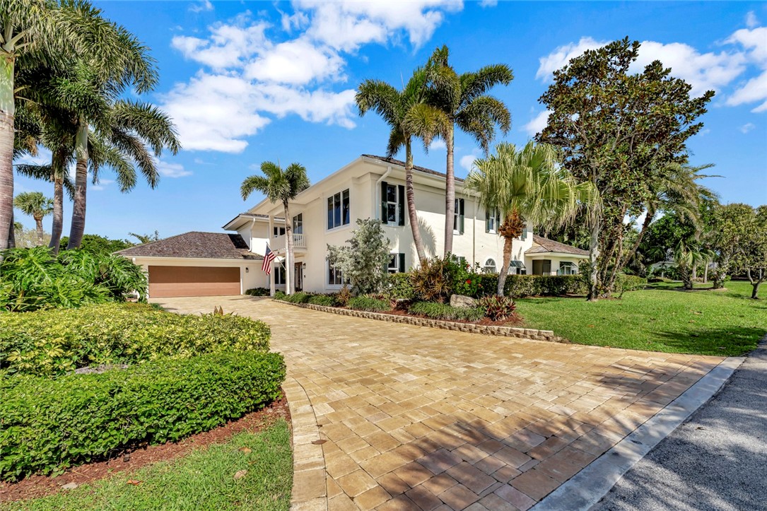 226 Egret Lane

                                                                             Vero Beach                                

                                    , FL - $2,500,000