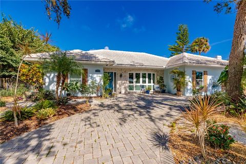 A home in Vero Beach