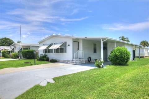 7653 Niantic Avenue T3, Micco, FL 32976
