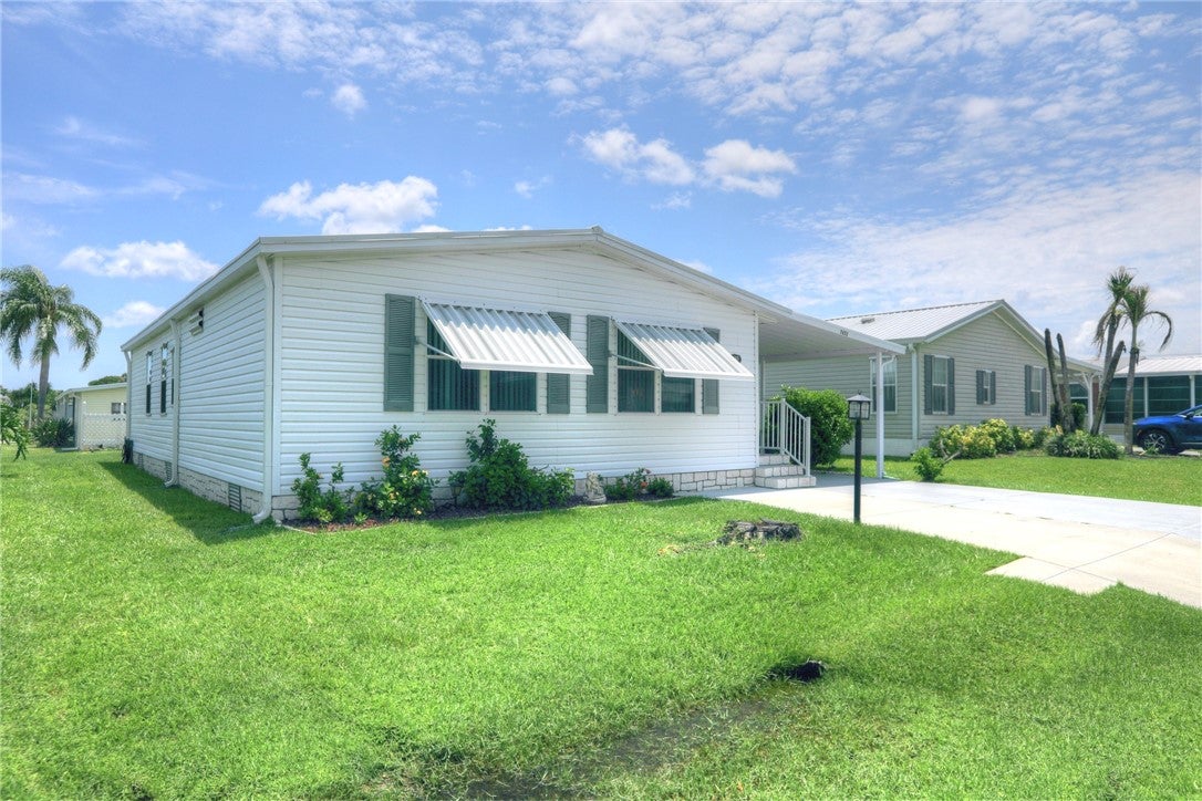 7653 Niantic Avenue T3, Micco