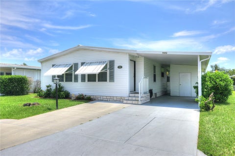 7653 Niantic Avenue T3, Micco, FL 32976