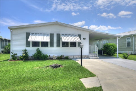 7653 Niantic Avenue T3, Micco, FL 32976