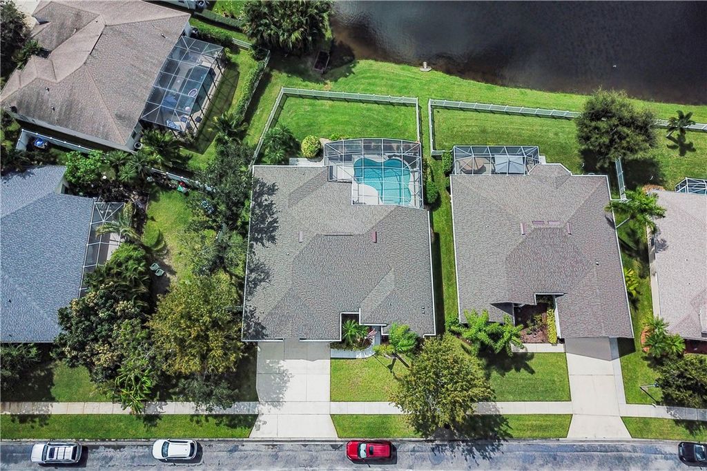 Photo of 132 Stony Point Drive, Sebastian, FL 32958 (MLS # 291749)