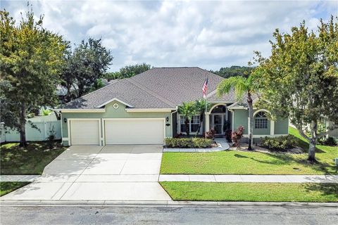Photo of 132 Stony Point Drive, Sebastian, FL 32958 (MLS # 291749)