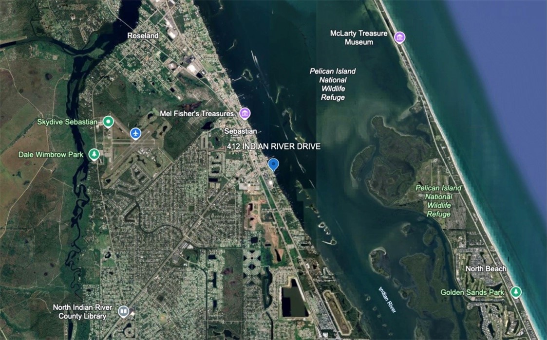 Sebastian, Florida, 32958, United States, ,Commercial,Active,1964440