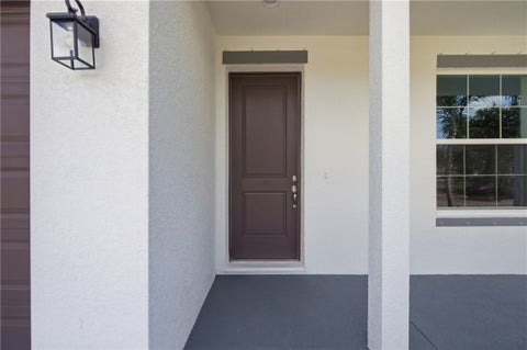 3344 N Park Drive, Fort Pierce, FL 34982
