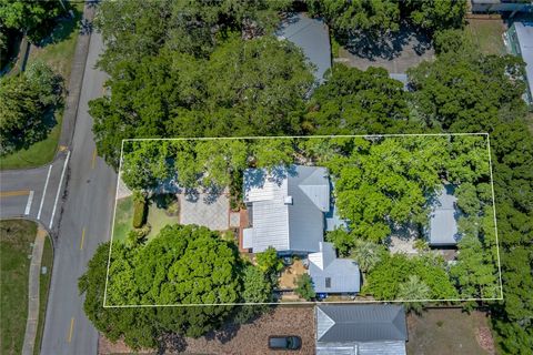 A home in Vero Beach