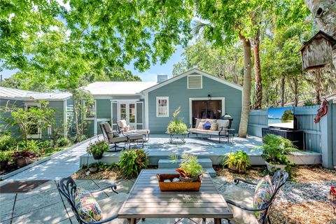 A home in Vero Beach