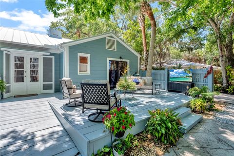 A home in Vero Beach