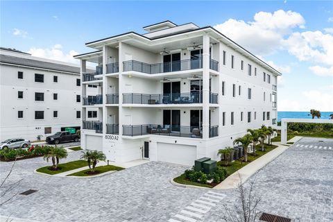 A home in Vero Beach