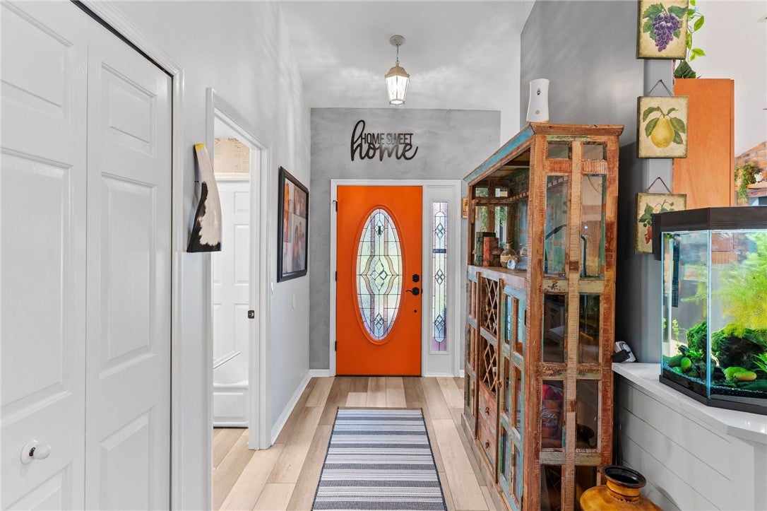 185 Joy Haven Drive