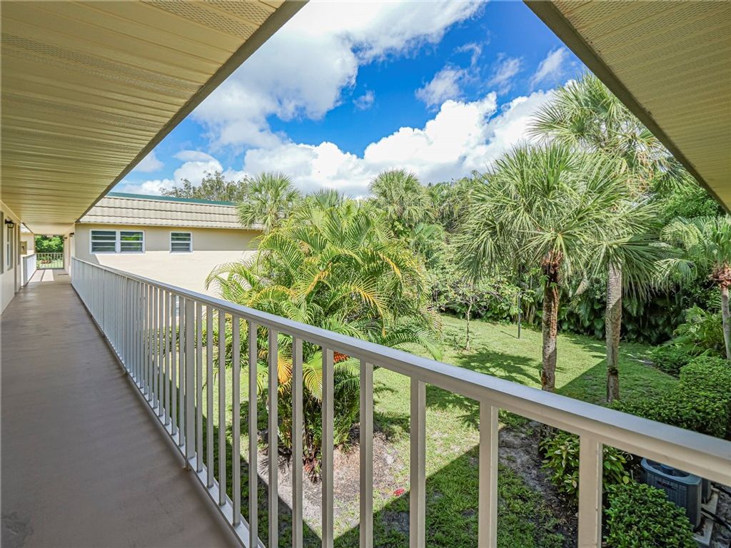 Photo of 30 Vista Gardens Trail #204, Vero Beach, FL 32962 (MLS # 290949)