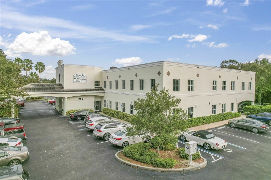 1285 36Th St,Unit 2C, Vero Beach, FL 32960