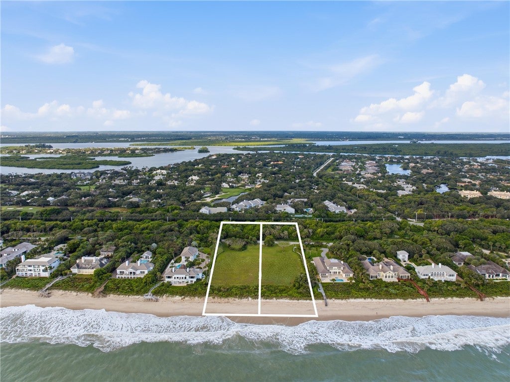 672 Ocean Road