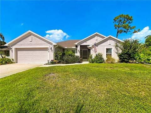 Property photo of 1574 Quiescent Lane, Sebastian, FL 32958