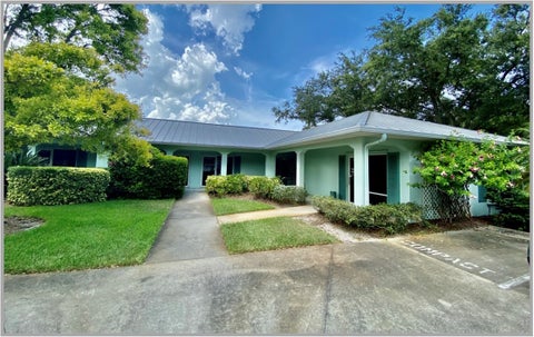 Photo of 1600 26th Street #9, Vero Beach, FL 32960 (MLS # 300288)