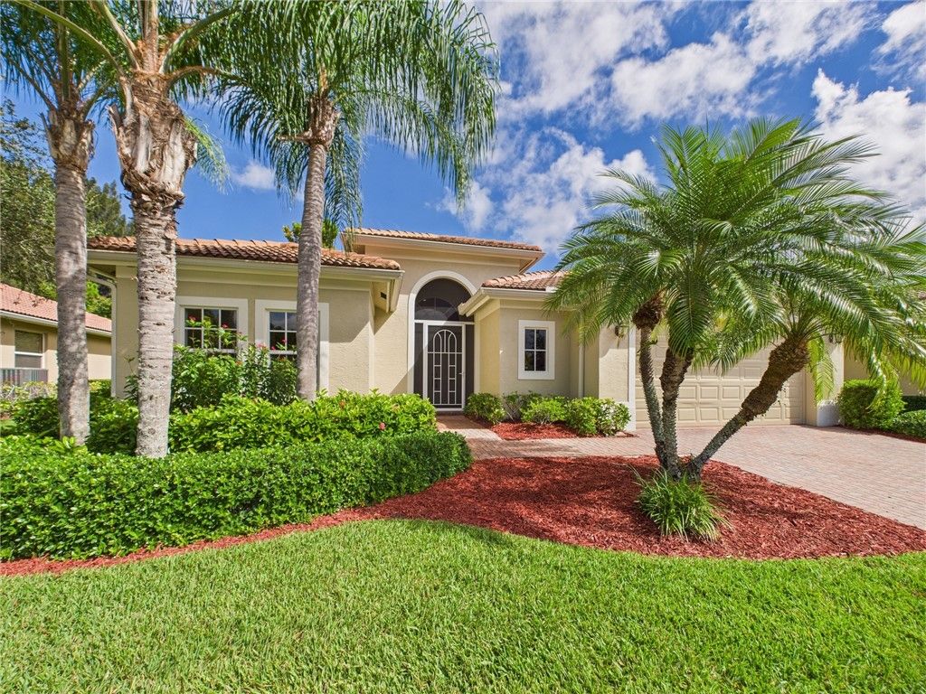 Photo of 6248 Coverty Place, Vero Beach, FL 32966 (MLS # 291230)