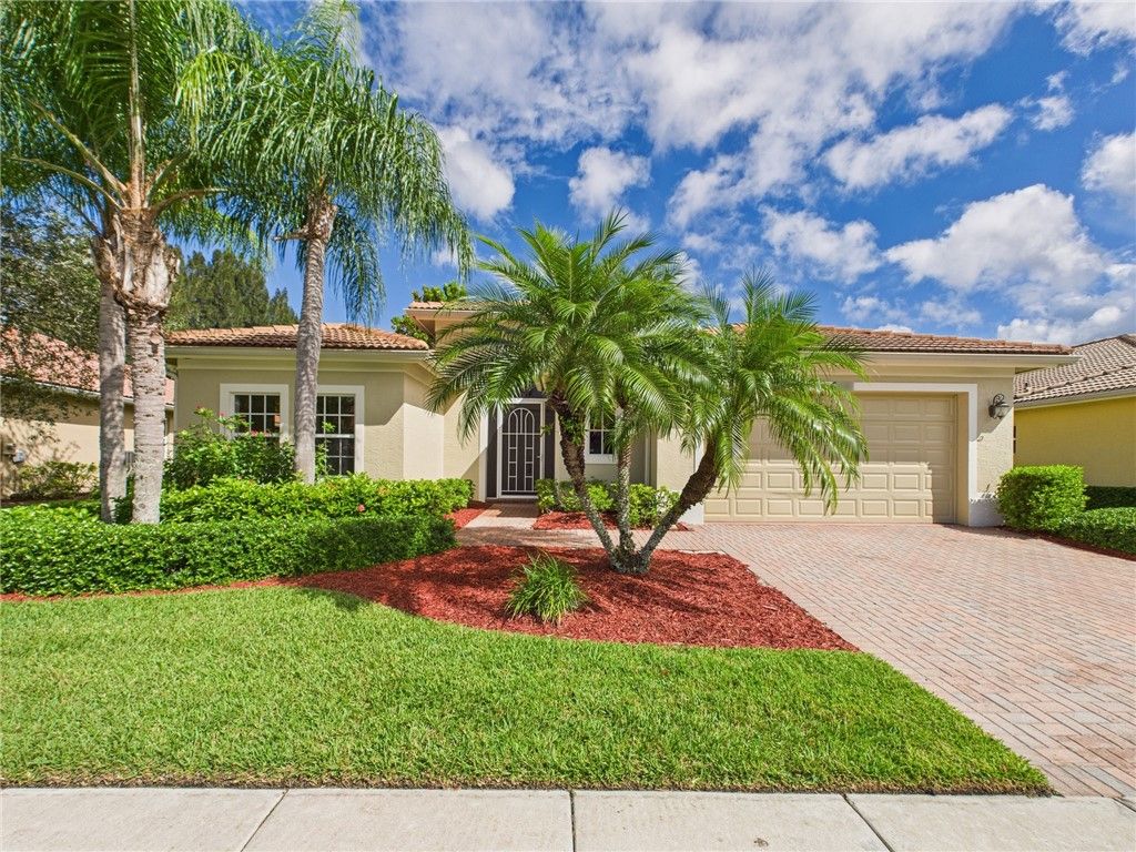 Photo of 6248 Coverty Place, Vero Beach, FL 32966 (MLS # 291230)