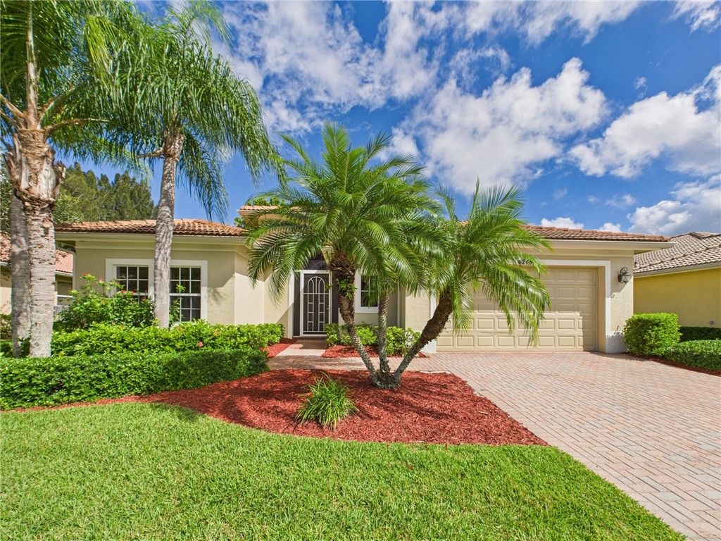 Photo of 6248 Coverty Place, Vero Beach, FL 32966 (MLS # 291230)