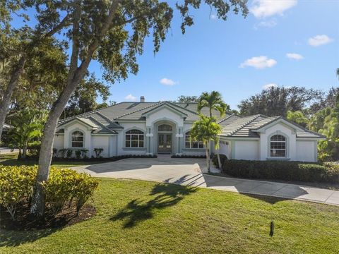 Property photo of 641 marbrisa river lane, indian river shores, fl 32963