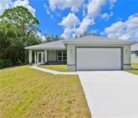 A home in Vero Beach