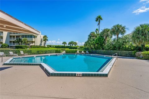 A home in Vero Beach