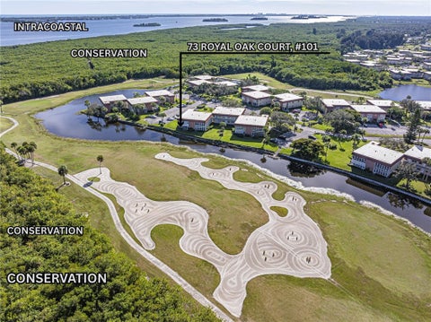73 Royal Oak Court 101, Vero Beach, FL 32962