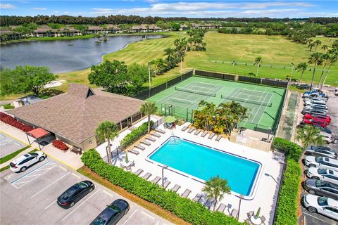 A home in Vero Beach