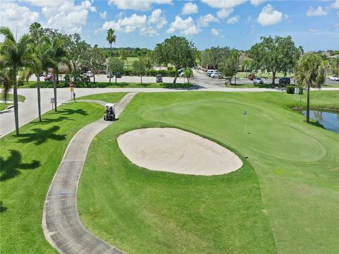 A home in Vero Beach