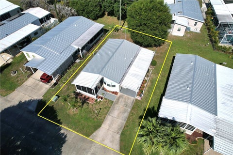 7516 Niantic Avenue 10, Micco, FL 32976