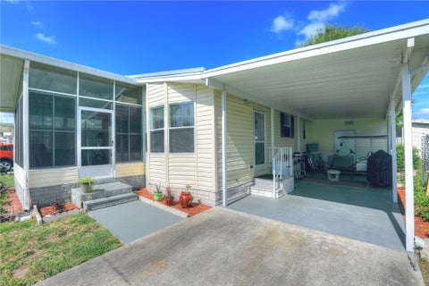 7516 Niantic Avenue 10, Micco, FL 32976