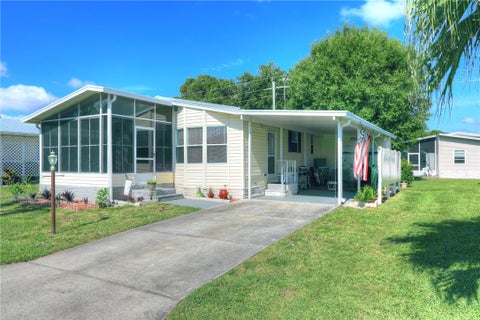 7516 Niantic Avenue 10, Micco, FL 32976