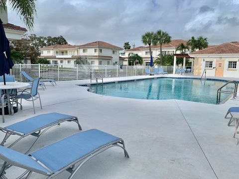 A home in Vero Beach