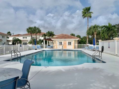 A home in Vero Beach