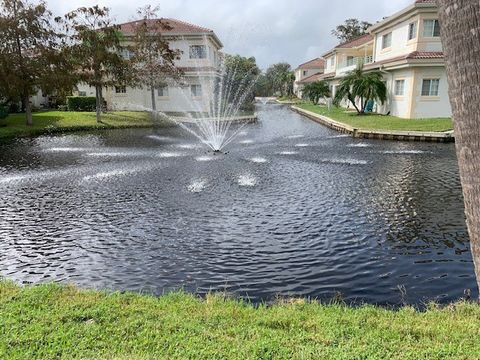 A home in Vero Beach