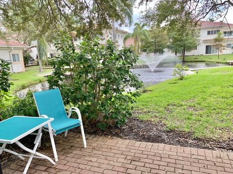 A home in Vero Beach