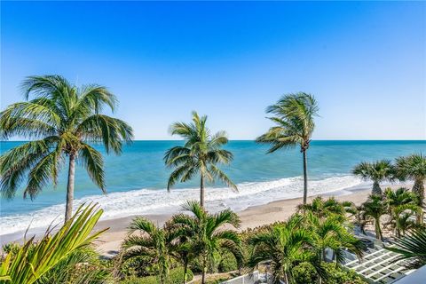 A home in Vero Beach