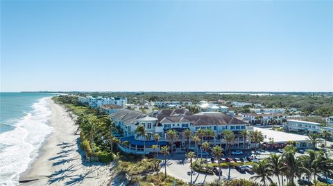 A home in Vero Beach