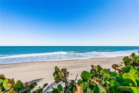 A home in Vero Beach