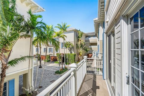 A home in Vero Beach