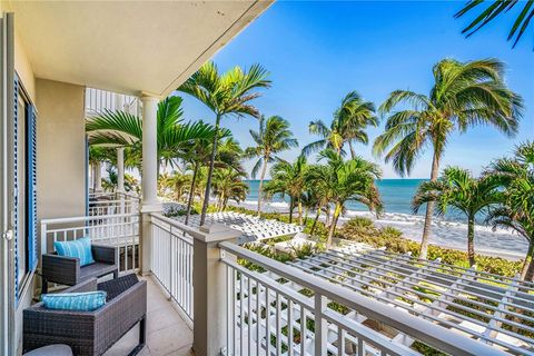 A home in Vero Beach