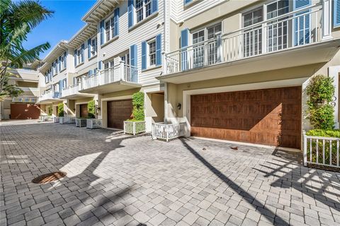 A home in Vero Beach