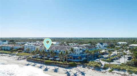 A home in Vero Beach