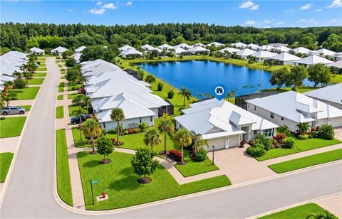 4886 Arabella Circle, Vero Beach, FL 32967