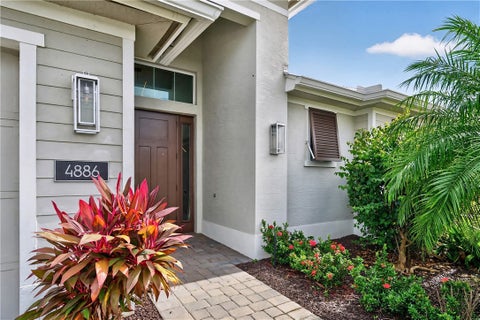 4886 Arabella Circle, Vero Beach, FL 32967